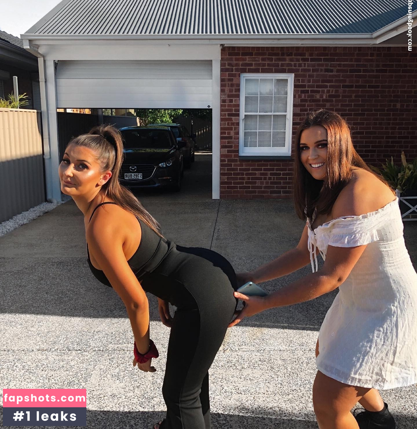 Jessica-Mae gallery photo #10