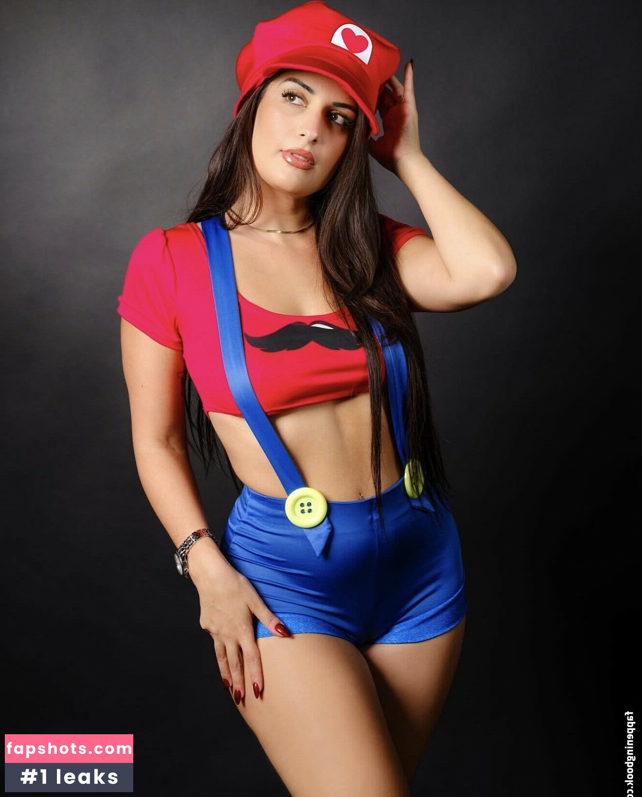 Jessica Marchi Filtración Desnuda OnlyFans Foto #2 - Fapshots