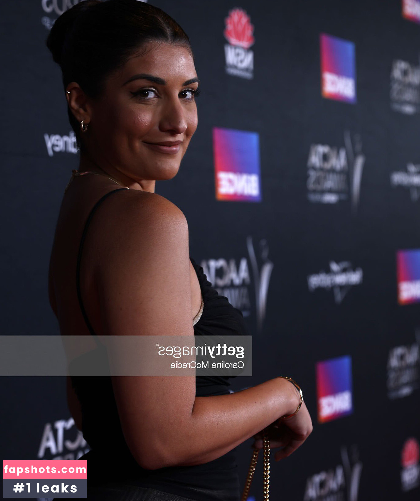 Jessica Marchi Filtración Desnuda OnlyFans Foto #12 - Fapshots