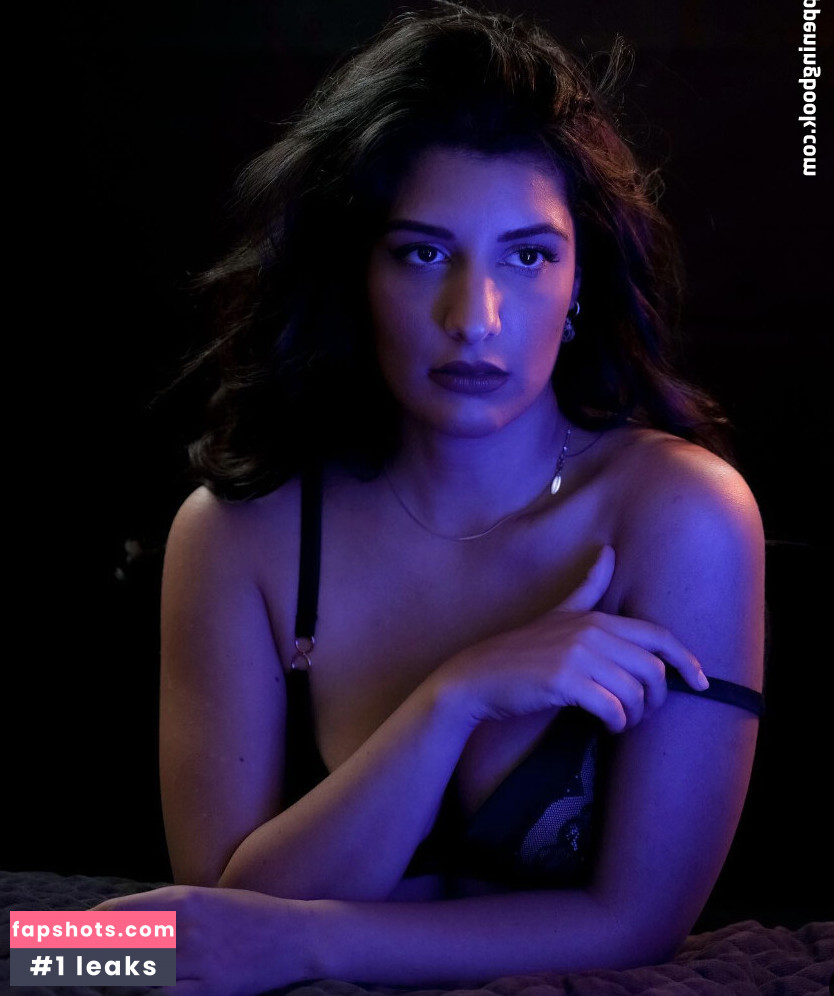 Jessica Marchi Filtración Desnuda OnlyFans Foto #23 - Fapshots