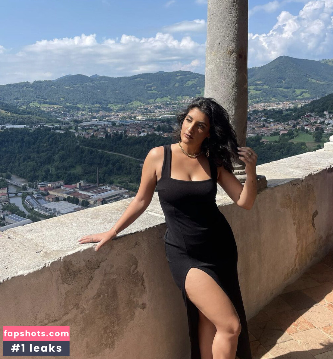 Jessica Marchi Filtración Desnuda OnlyFans Foto #24 - Fapshots