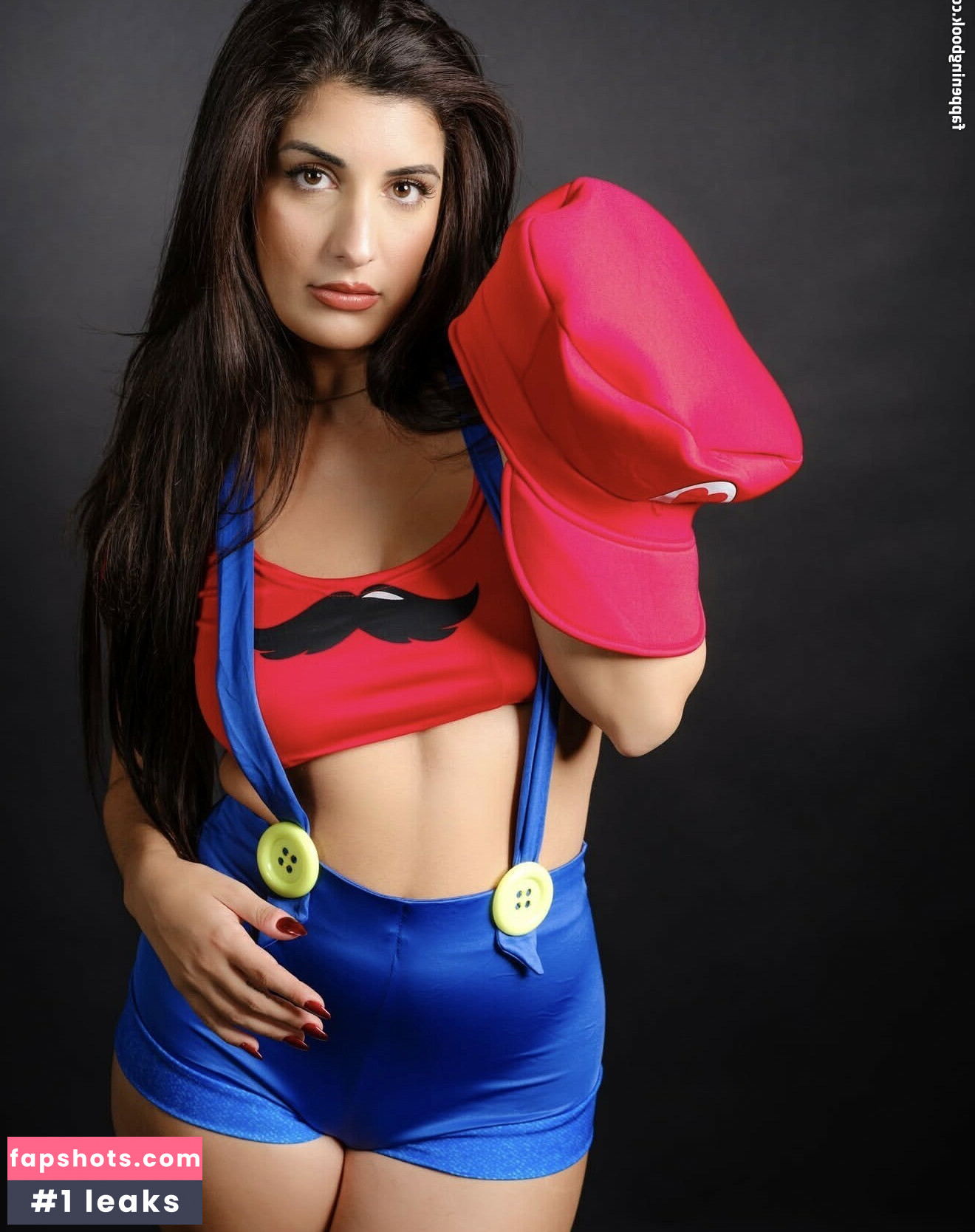 Jessica Marchi Filtración Desnuda OnlyFans Foto #8 - Fapshots