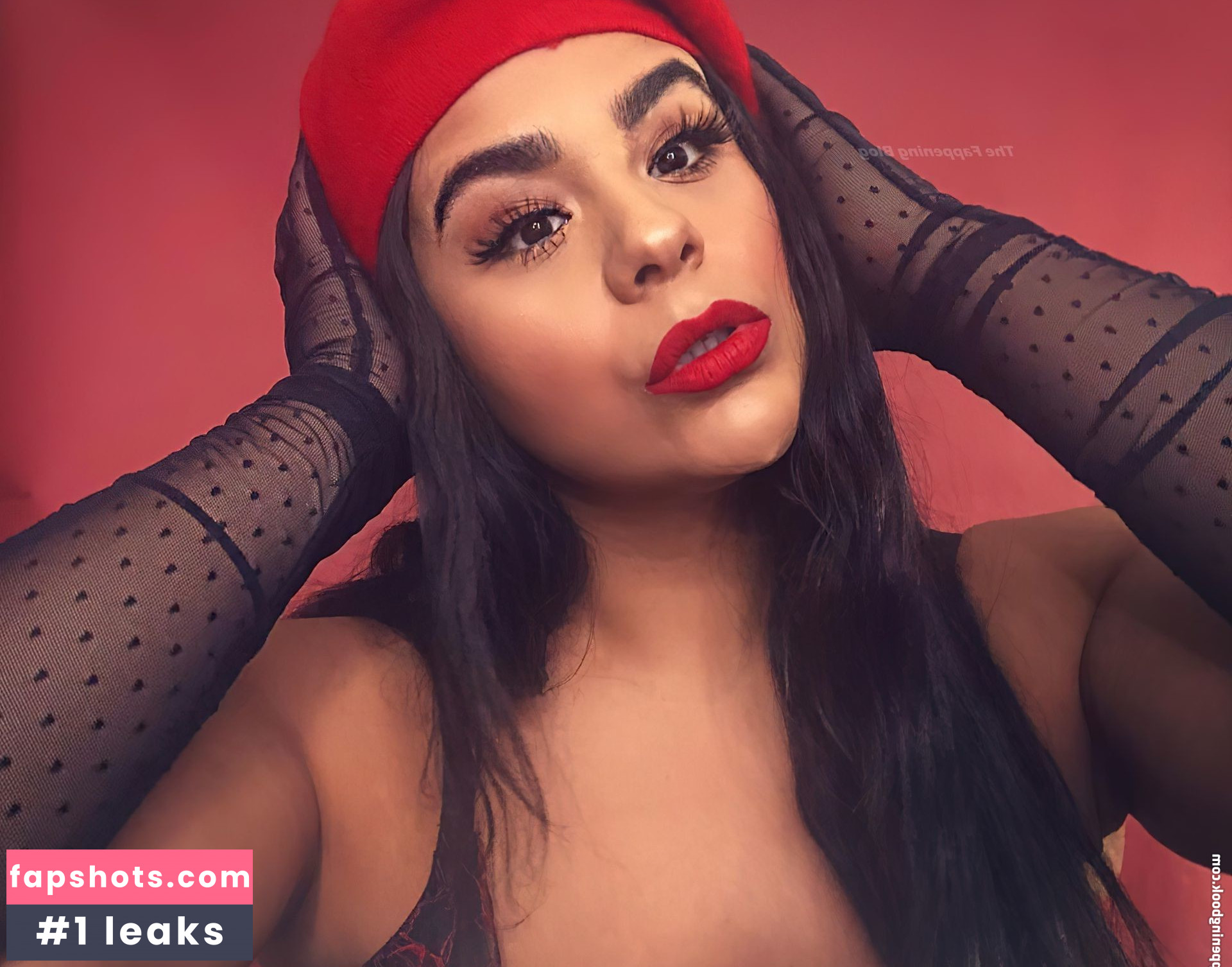 Jessica Marie Garcia gallery photo #14