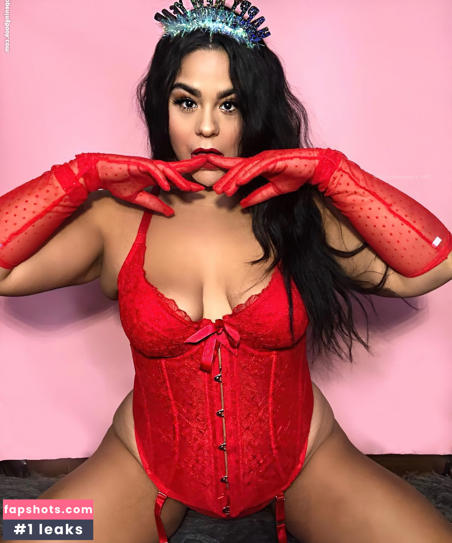 Jessica Marie Garcia gallery photo #16