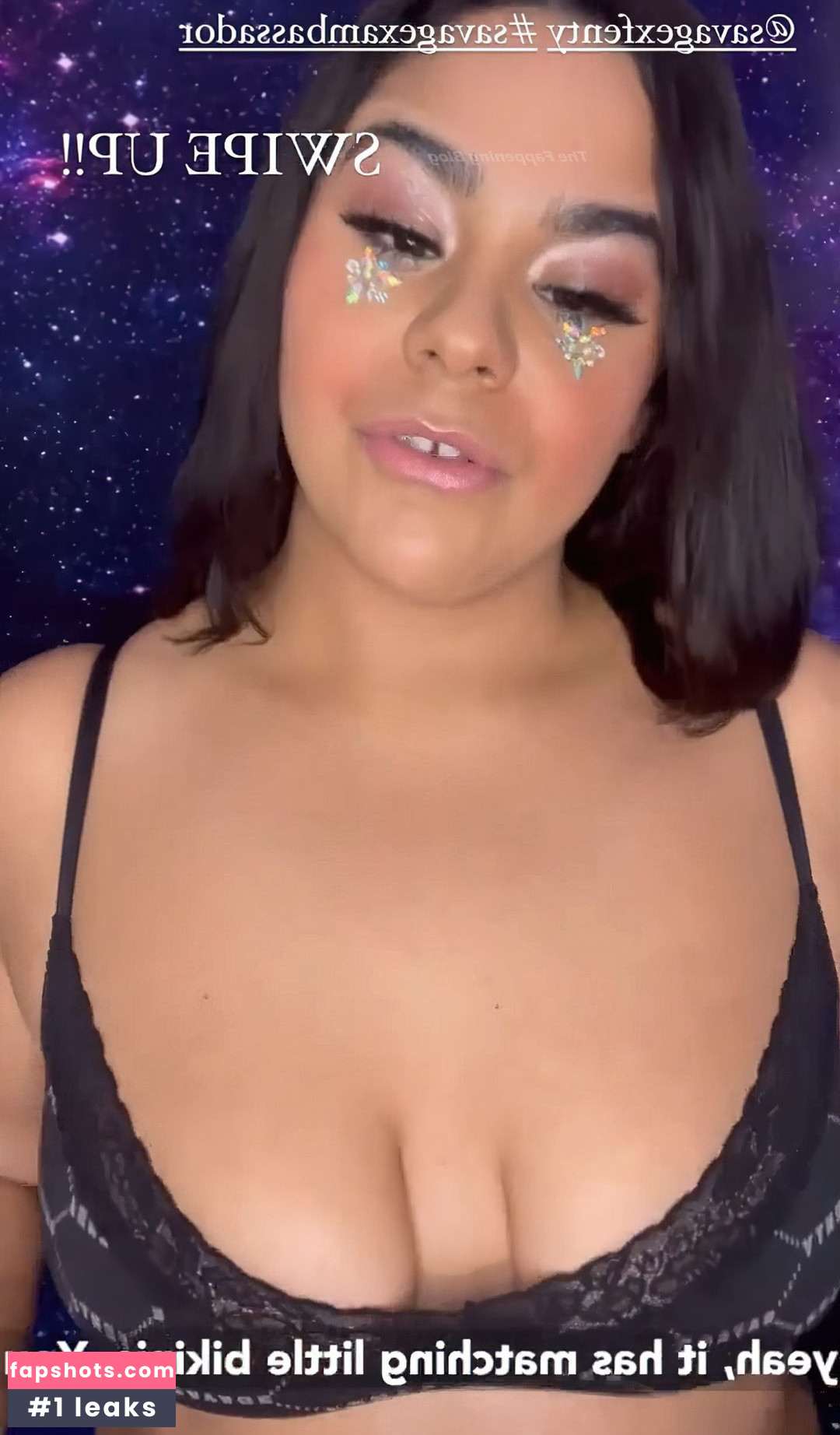 Jessica Marie Garcia gallery photo #4