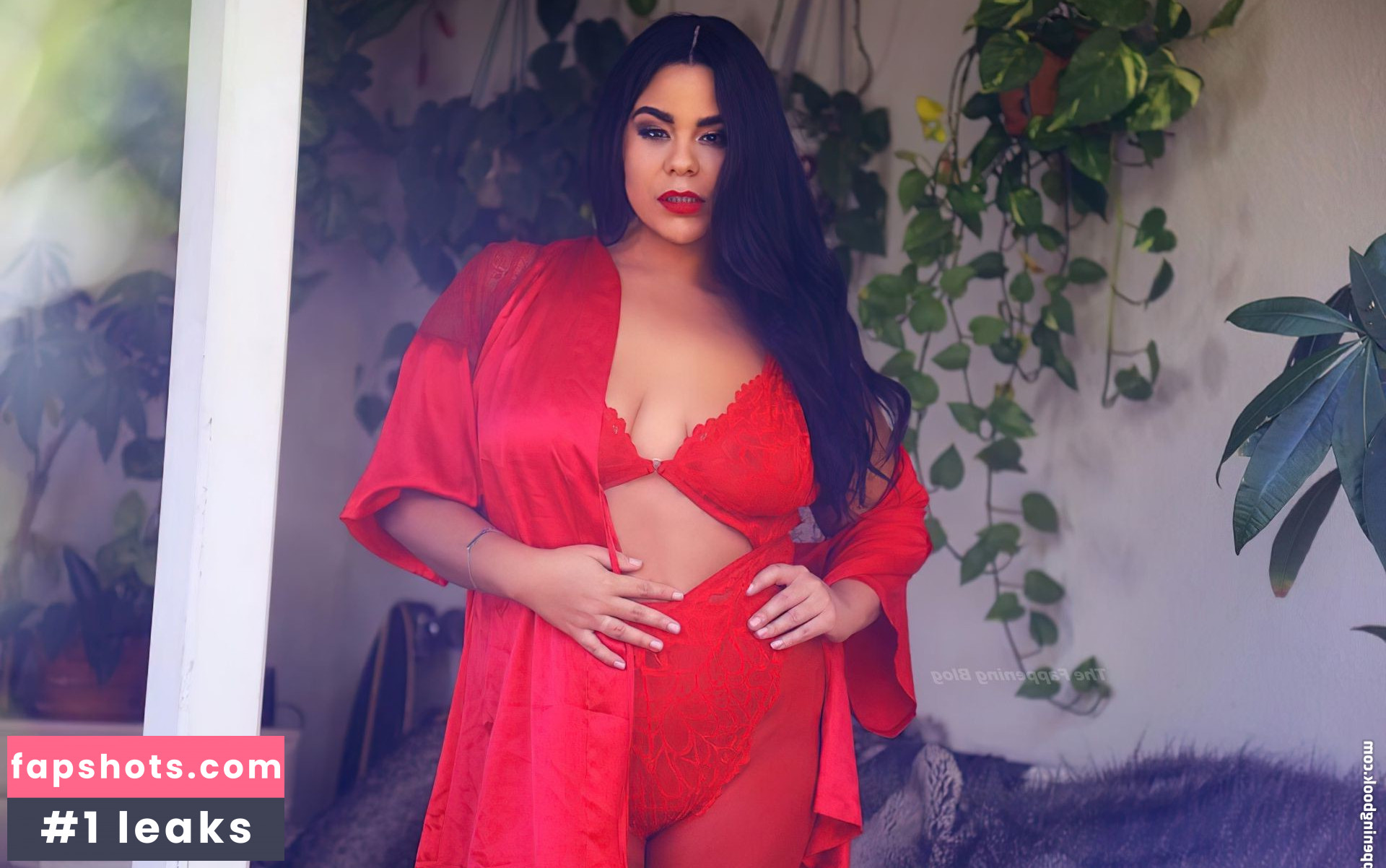 Jessica Marie Garcia gallery photo #32