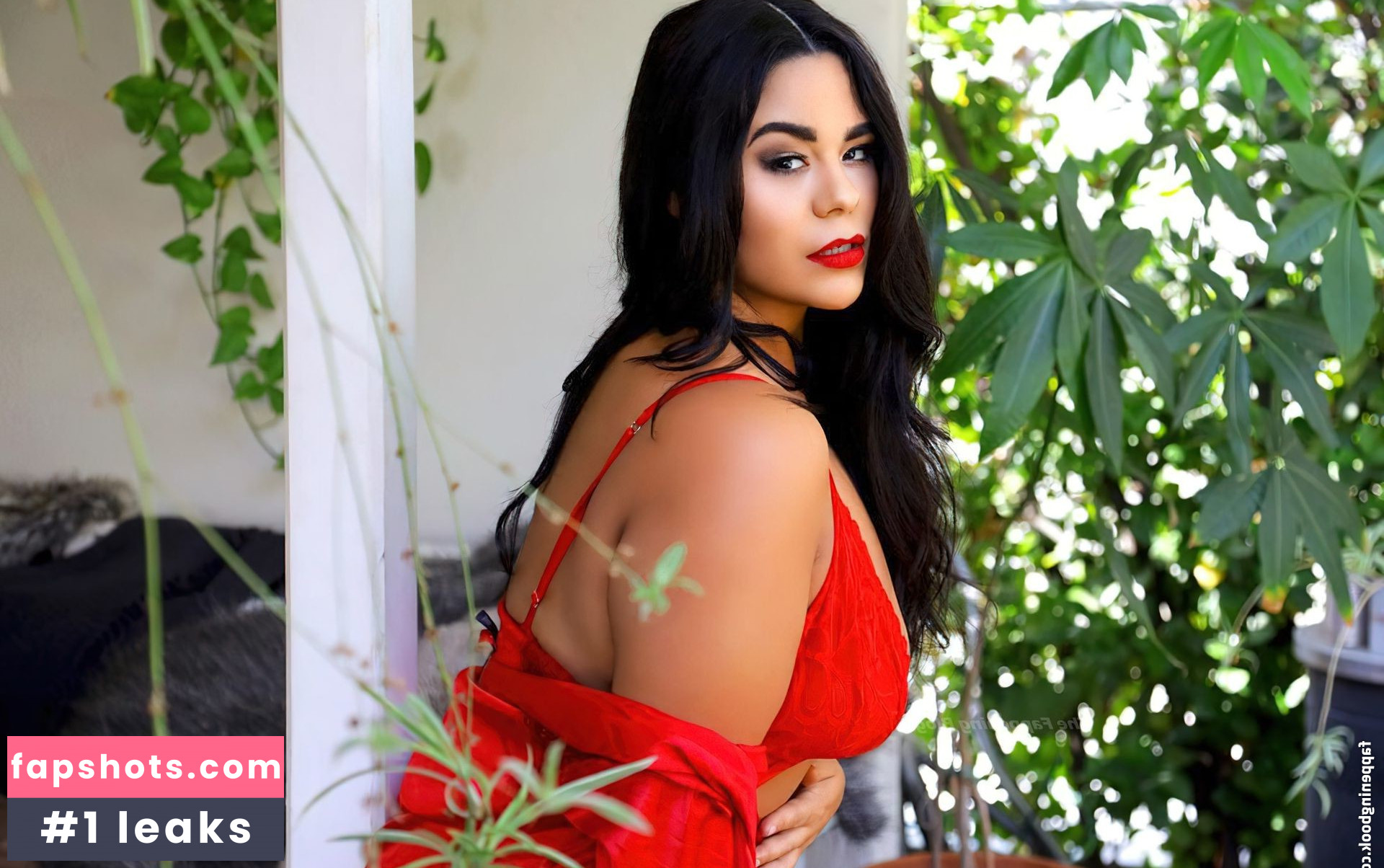 Jessica Marie Garcia gallery photo #33