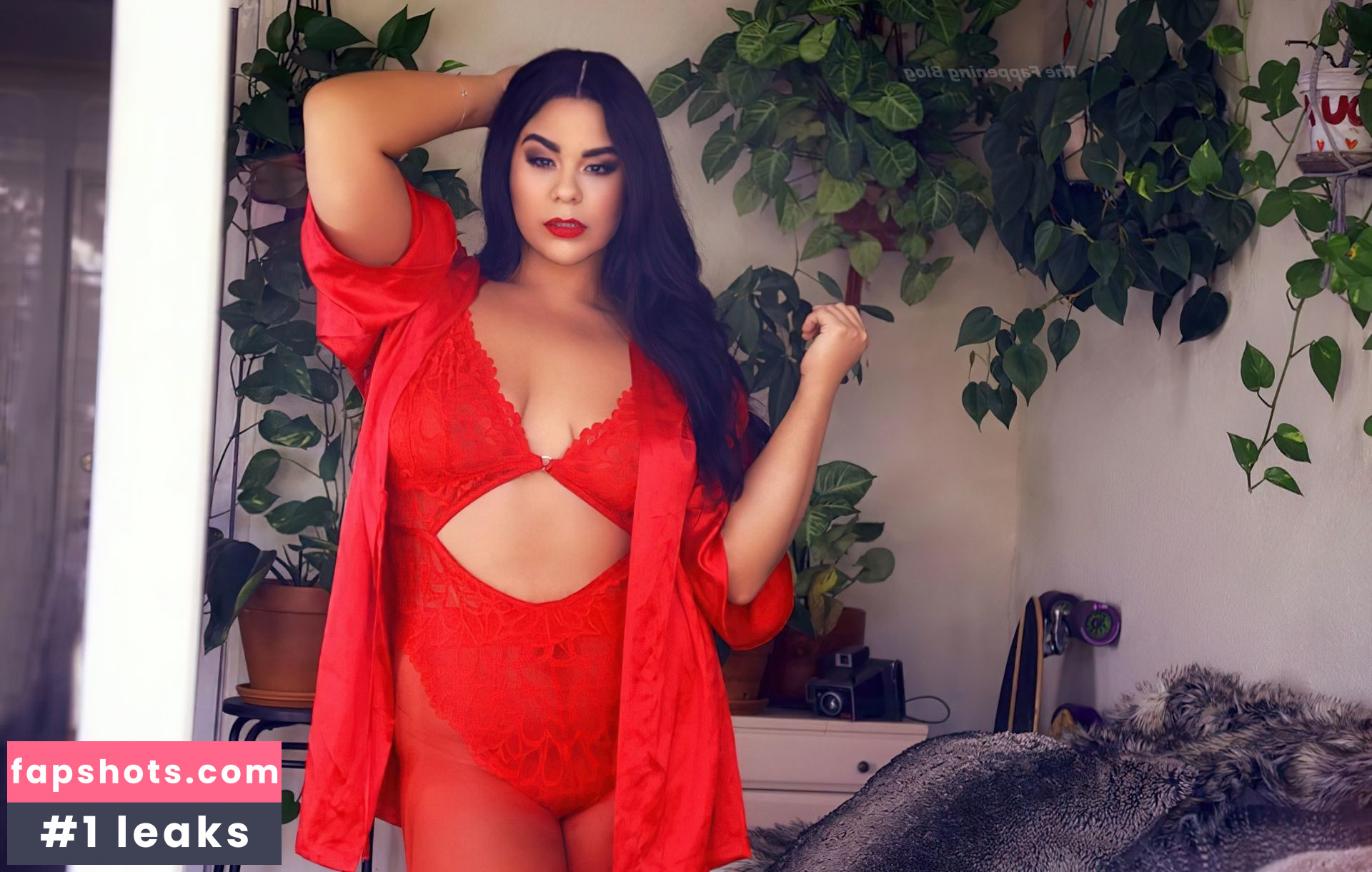 Jessica Marie Garcia gallery photo #35