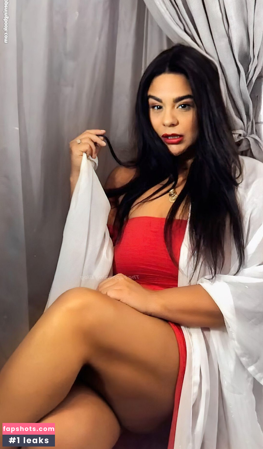 Jessica Marie Garcia gallery photo #36