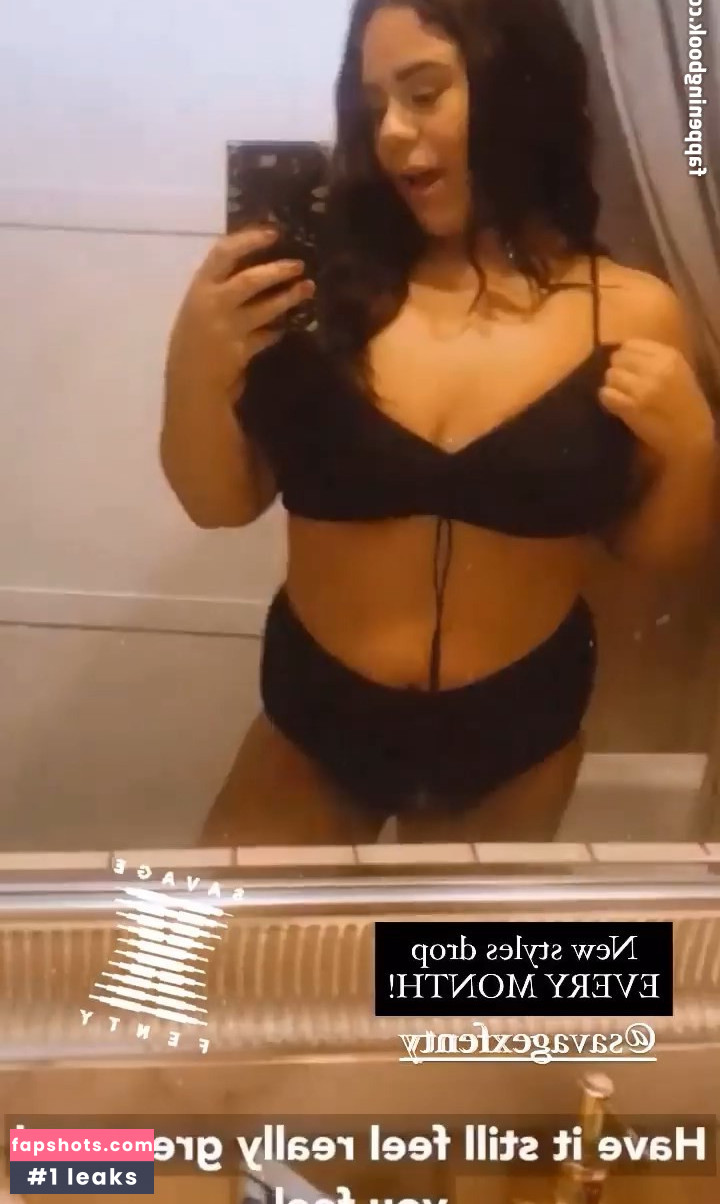 Jessica Marie Garcia gallery photo #41