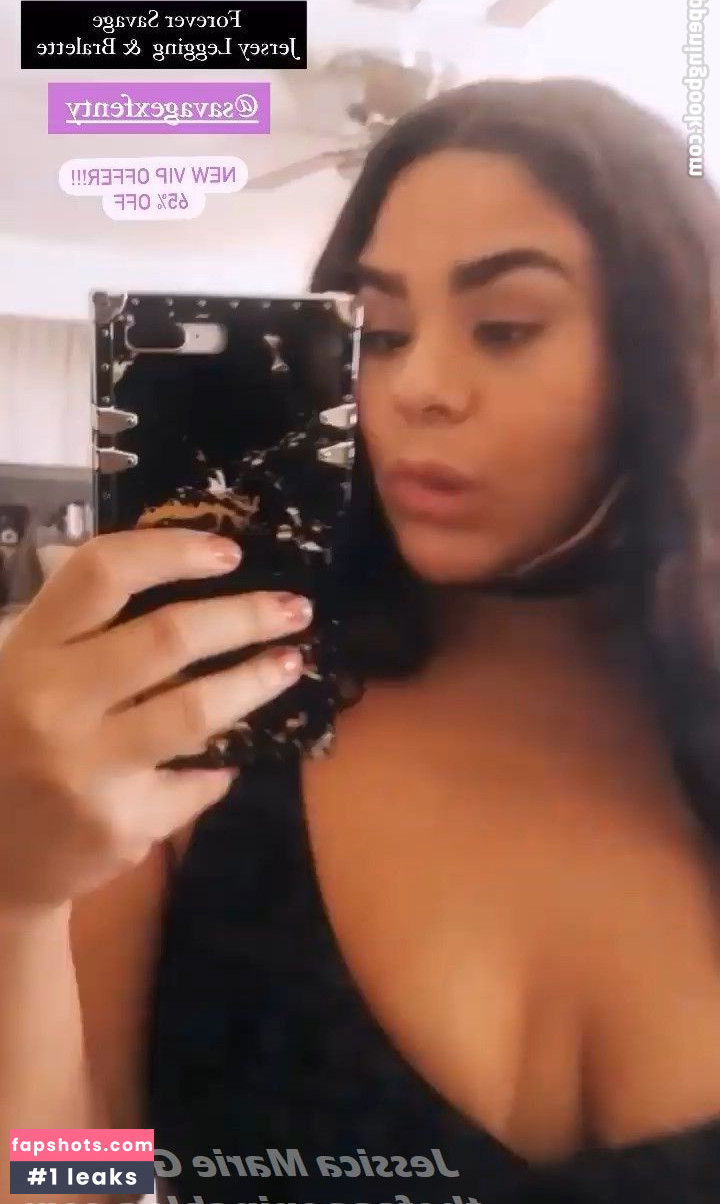 Jessica Marie Garcia gallery photo #50