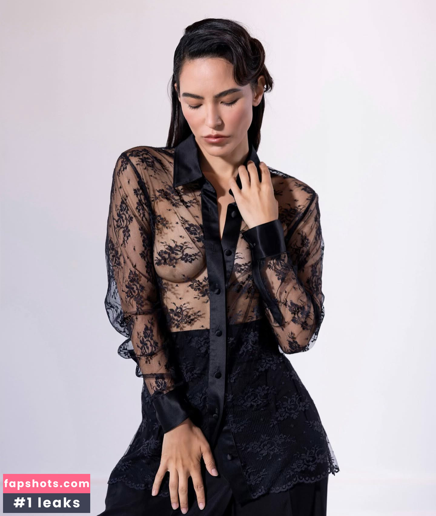 Jessica Matten Nacktheit OnlyFans Fotos #2 - Fapshots