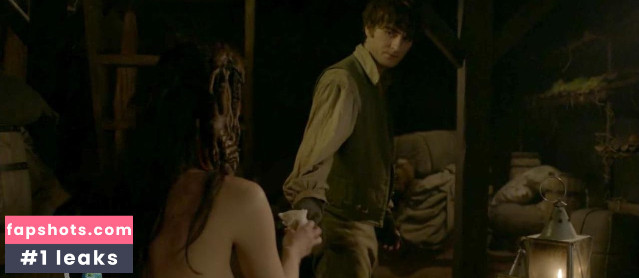 Jessica Matten Nacktheit OnlyFans Fotos #12 - Fapshots