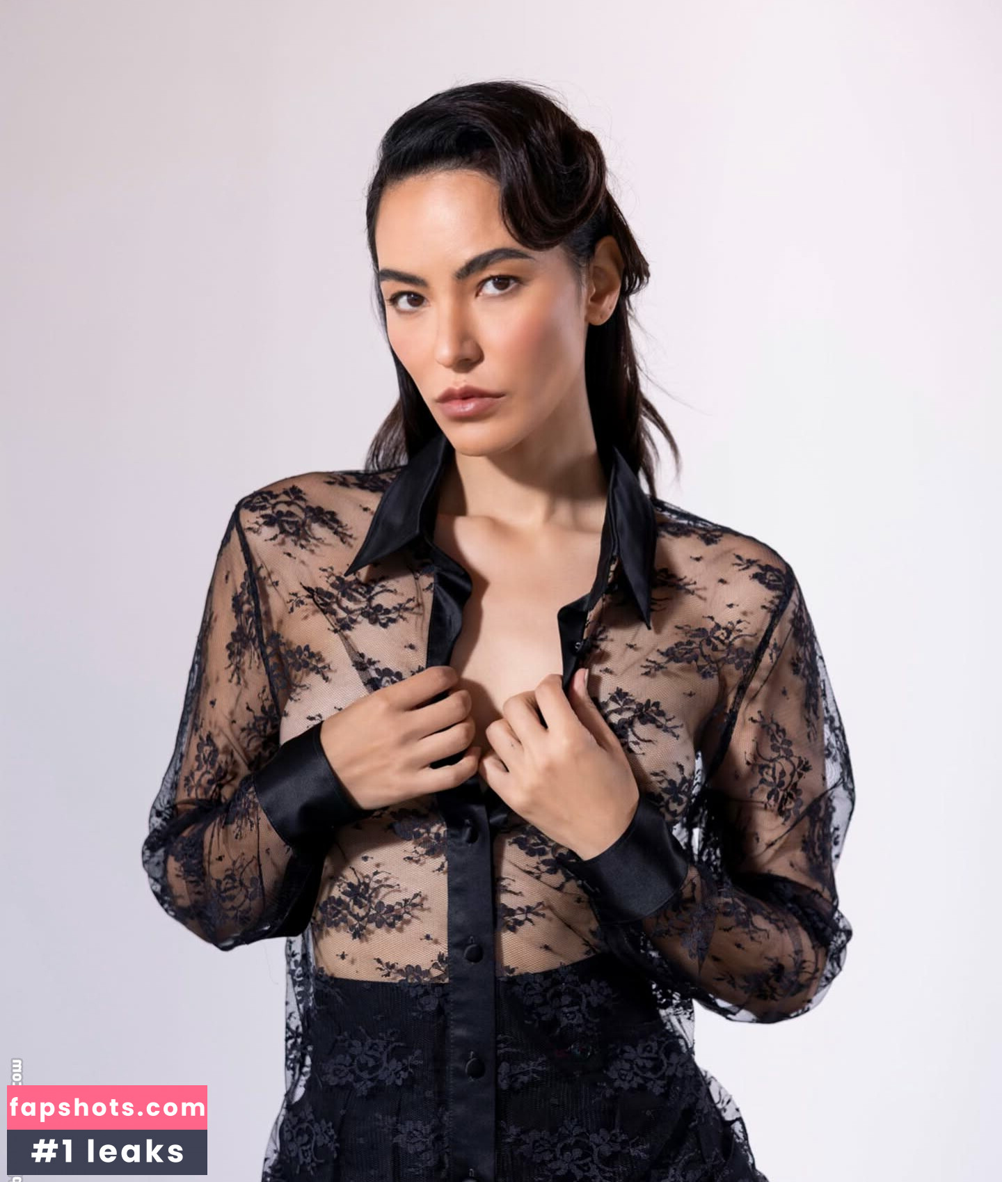 Jessica Matten Nacktheit OnlyFans Fotos #4 - Fapshots