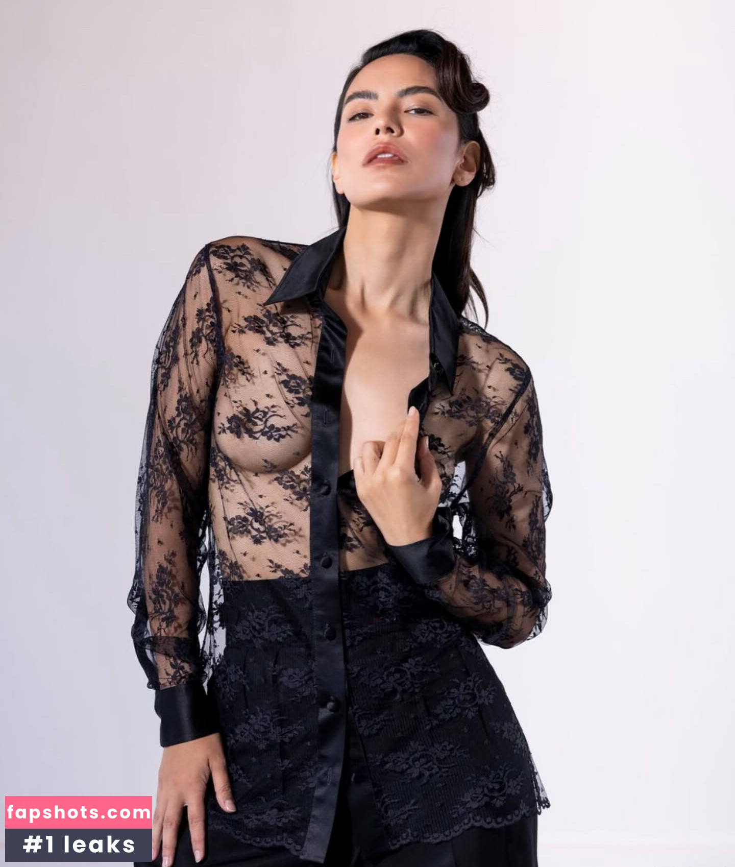 Jessica Matten nude babe gallery