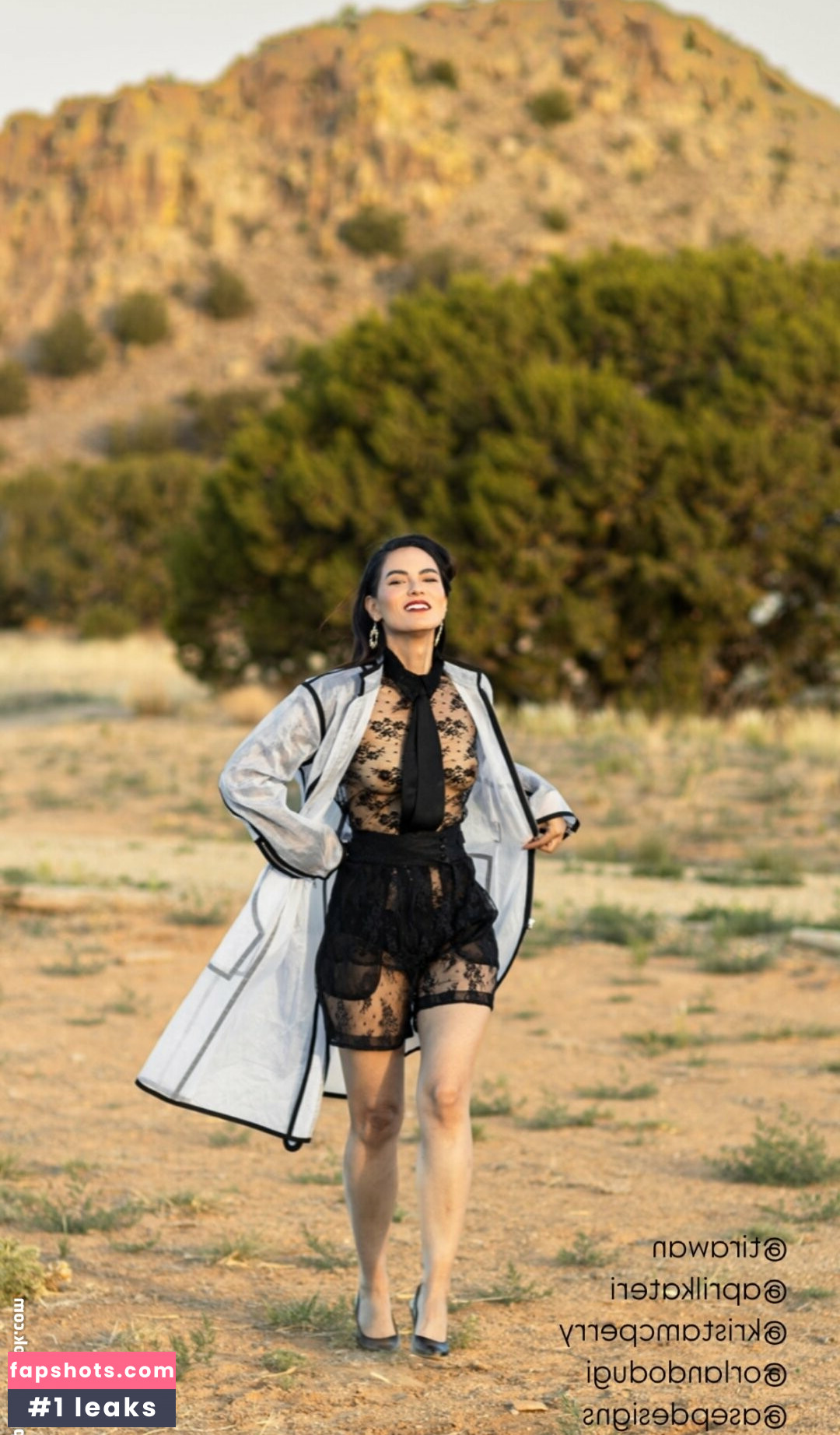 Jessica Matten Nacktheit OnlyFans Fotos #6 - Fapshots