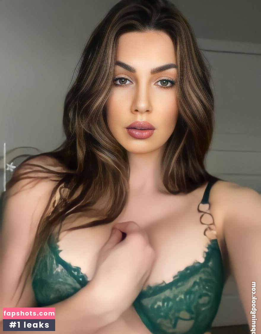 Jessica McKay gallery photo #56