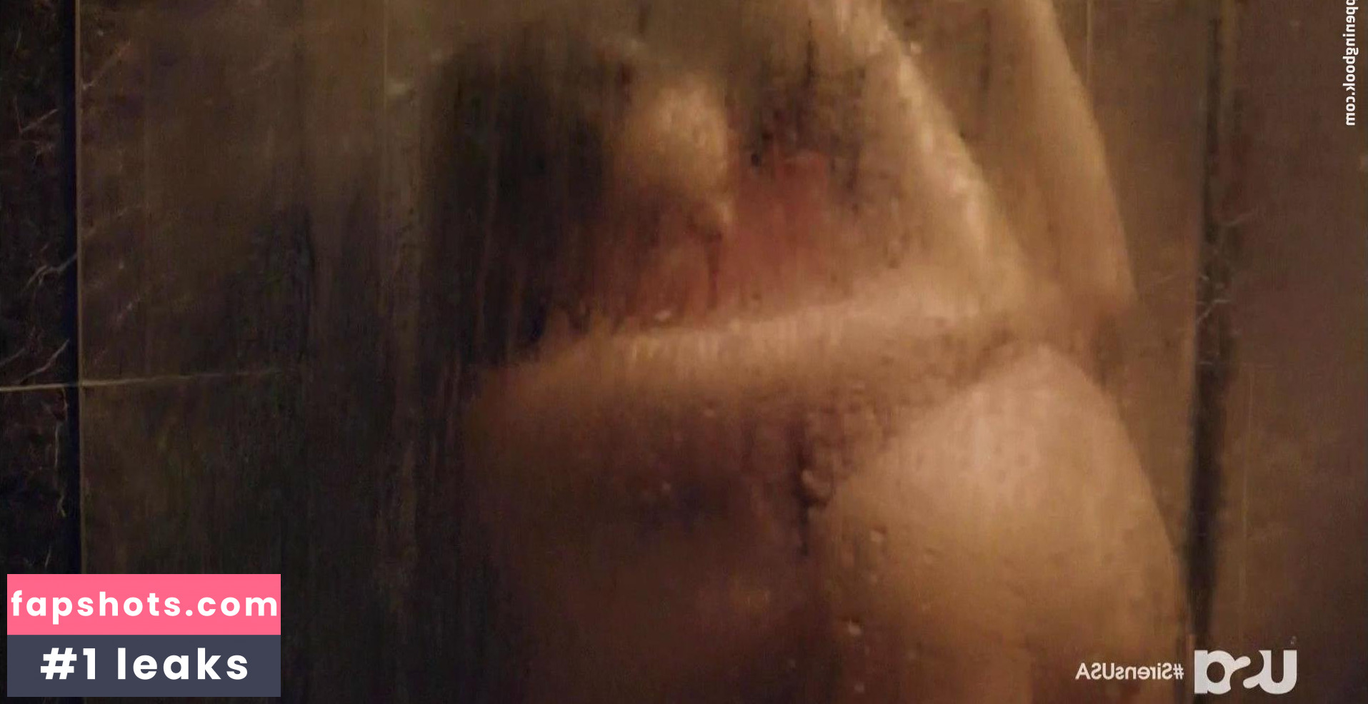 Jessica McNamee Filtración Desnuda OnlyFans Foto #13 - Fapshots