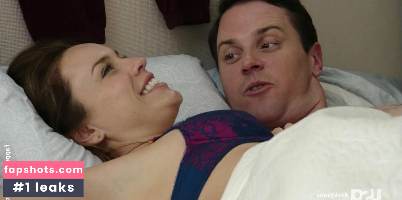 Jessica McNamee Filtración Desnuda OnlyFans Foto #15 - Fapshots