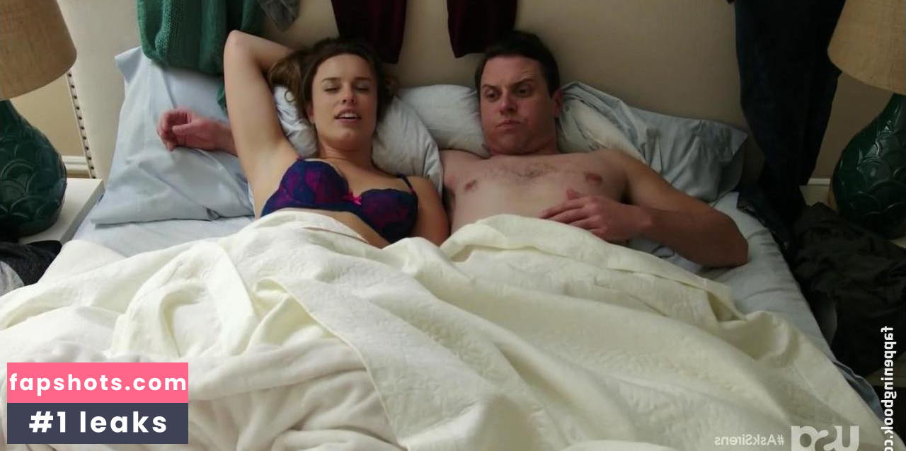 Jessica McNamee Filtración Desnuda OnlyFans Foto #17 - Fapshots