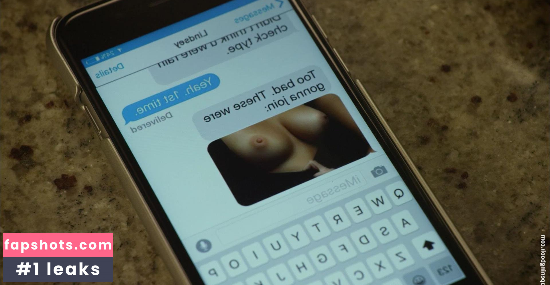 Jessica McNamee Filtración Desnuda OnlyFans Foto #23 - Fapshots