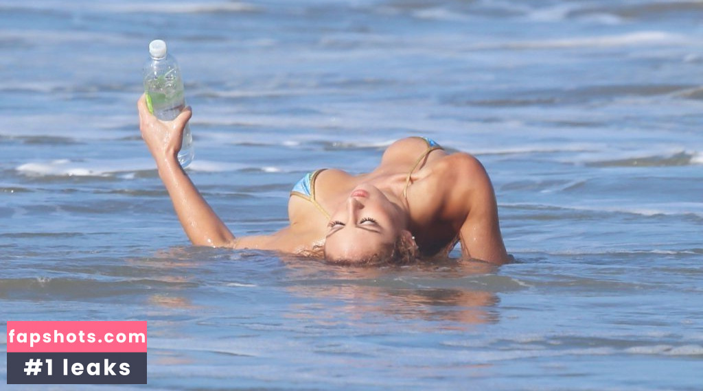 Jessica Melody Nahé úniky fotek pouze od fanoušků #3 - Fapshots