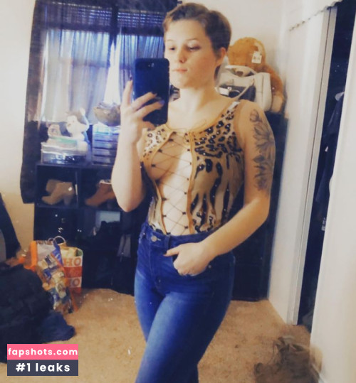 Jessica Melton Filtración Desnuda OnlyFans Foto #119 - Fapshots