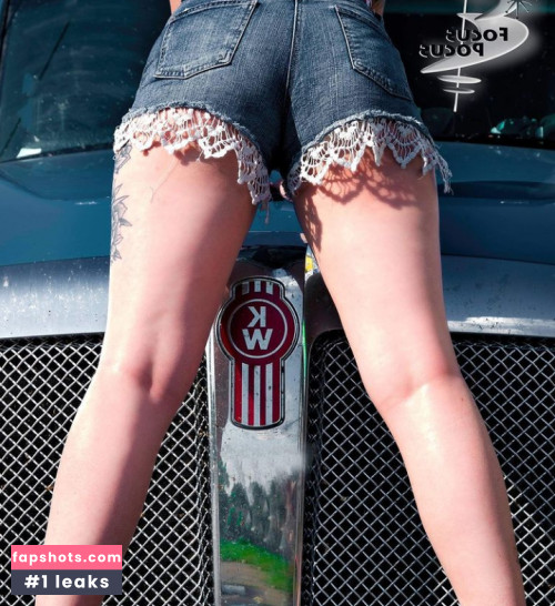 Jessica Melton Filtración Desnuda OnlyFans Foto #120 - Fapshots