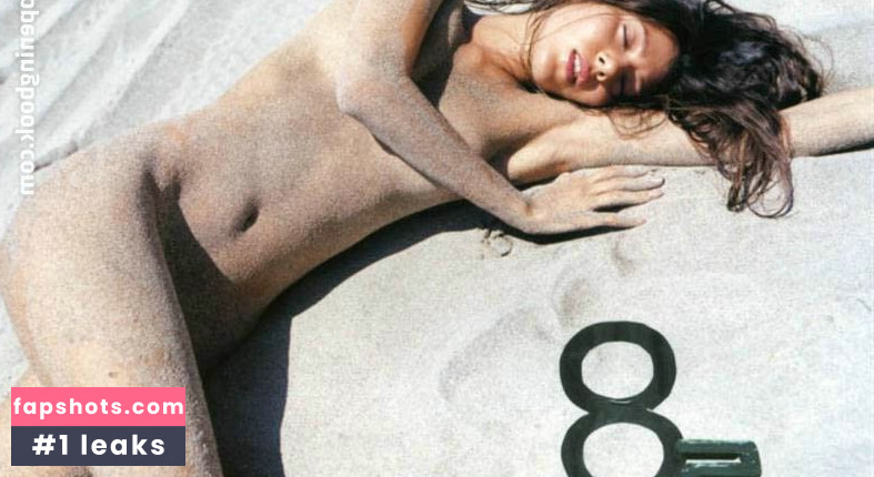 Jessica Michibata Nude Leaks OnlyFans Photos #4 - LeakJerk