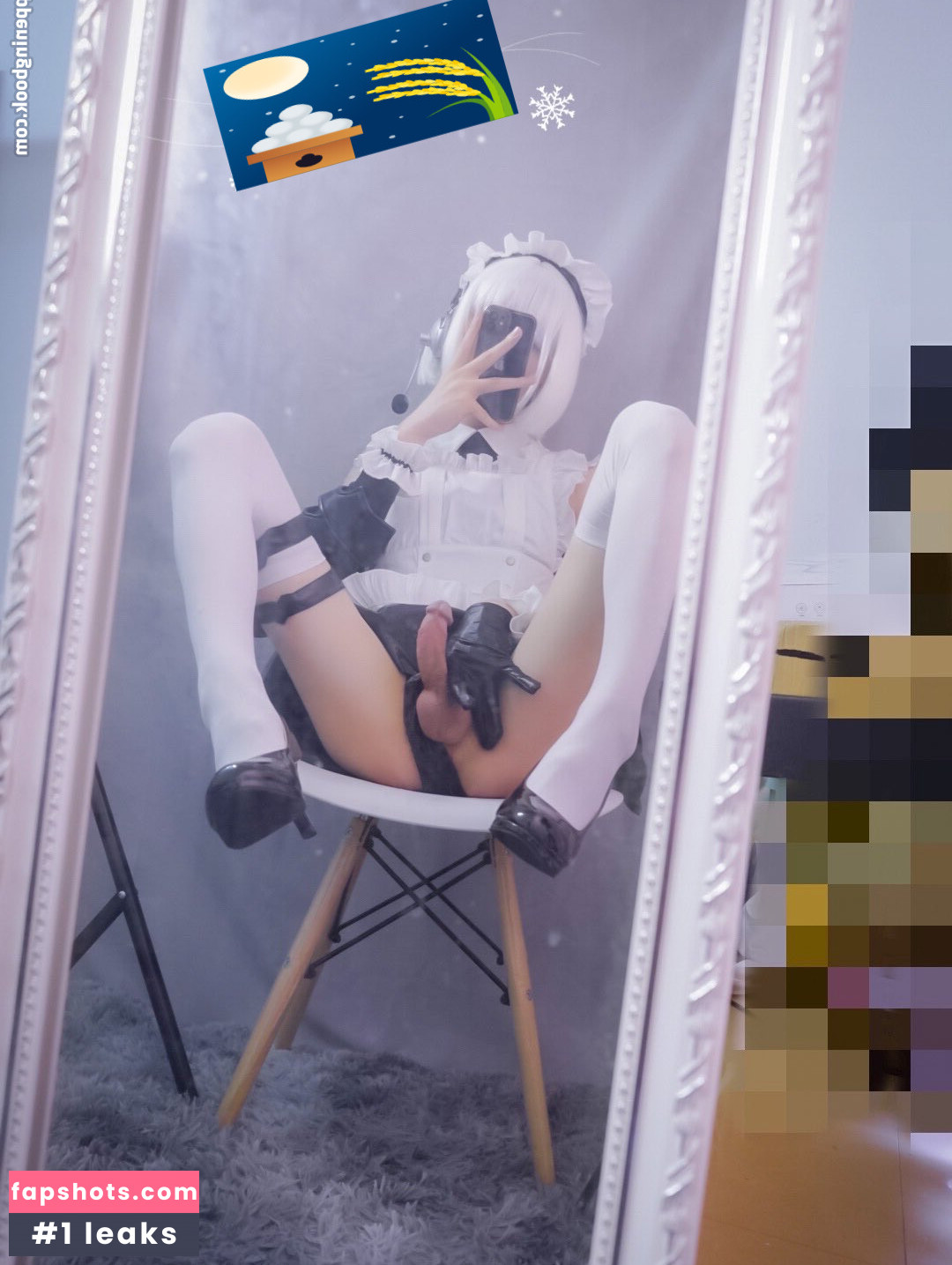 Jessica Milkybar Nude Leaks OnlyFans Photos #19 - Fapshots