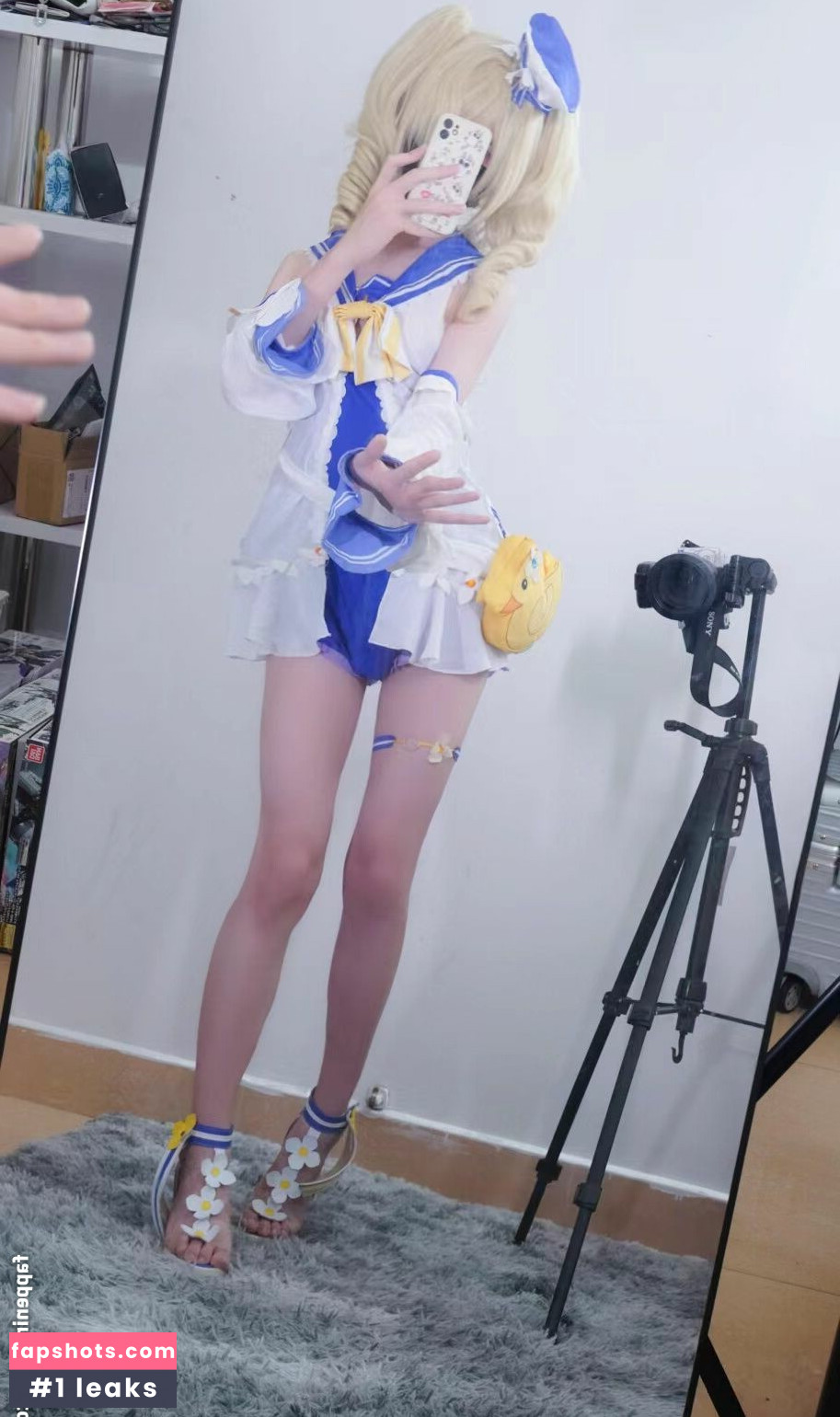 Jessica Milkybar Nude Leaks OnlyFans Photos #20 - Fapshots