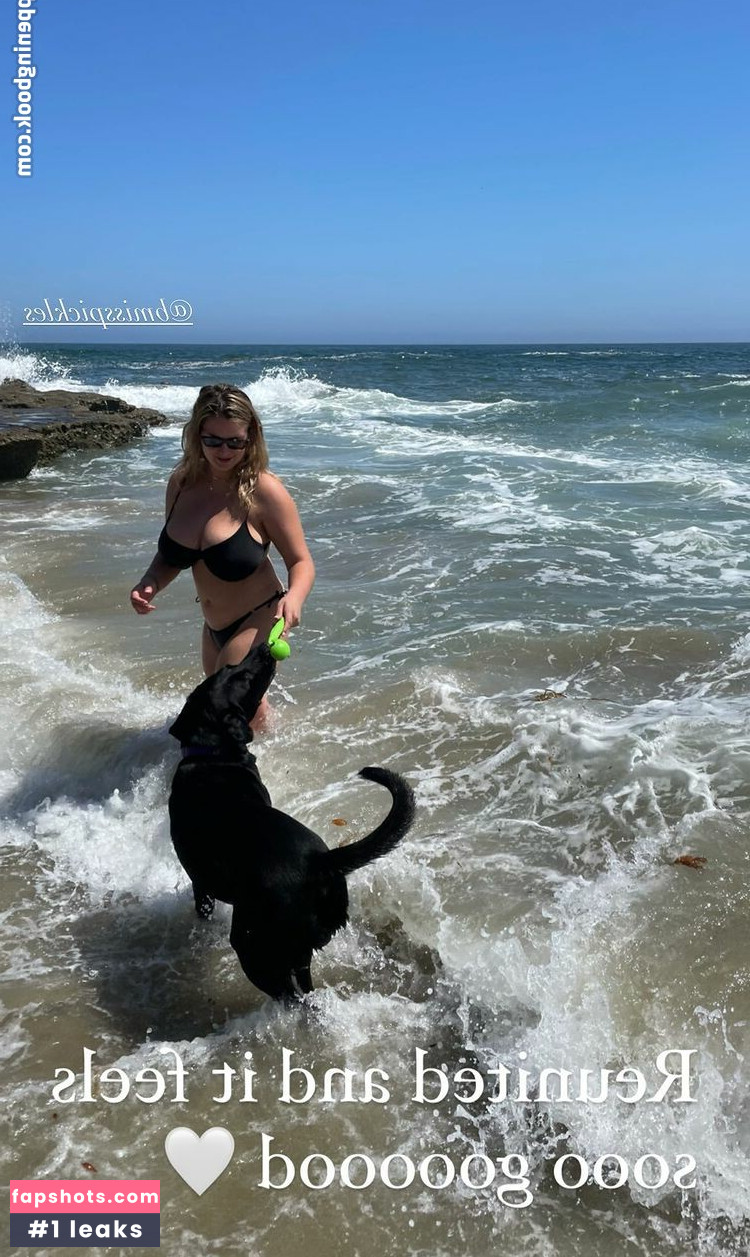 Jessica Miller gallery photo #2