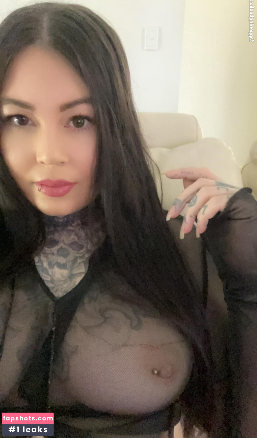 Jessica Monchouchou Nacktheit OnlyFans Fotos #2 - Fapshots