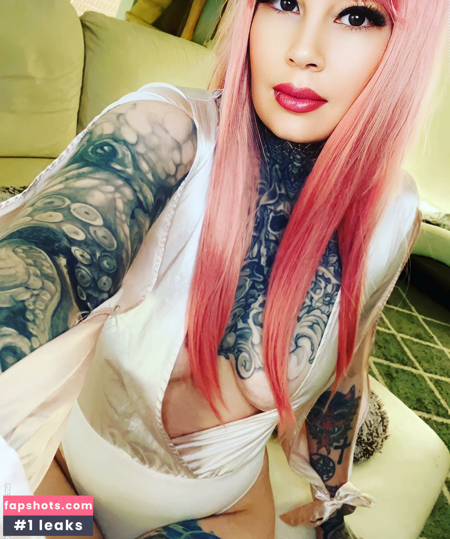 Jessica Monchouchou Nacktheit OnlyFans Fotos #12 - Fapshots