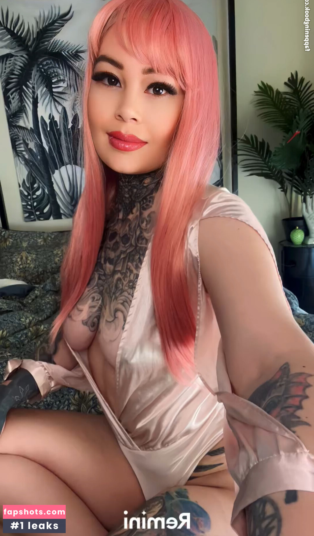 Jessica Monchouchou Nacktheit OnlyFans Fotos #14 - Fapshots