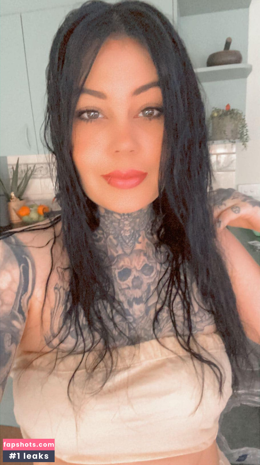 Jessica Monchouchou Nacktheit OnlyFans Fotos #15 - Fapshots