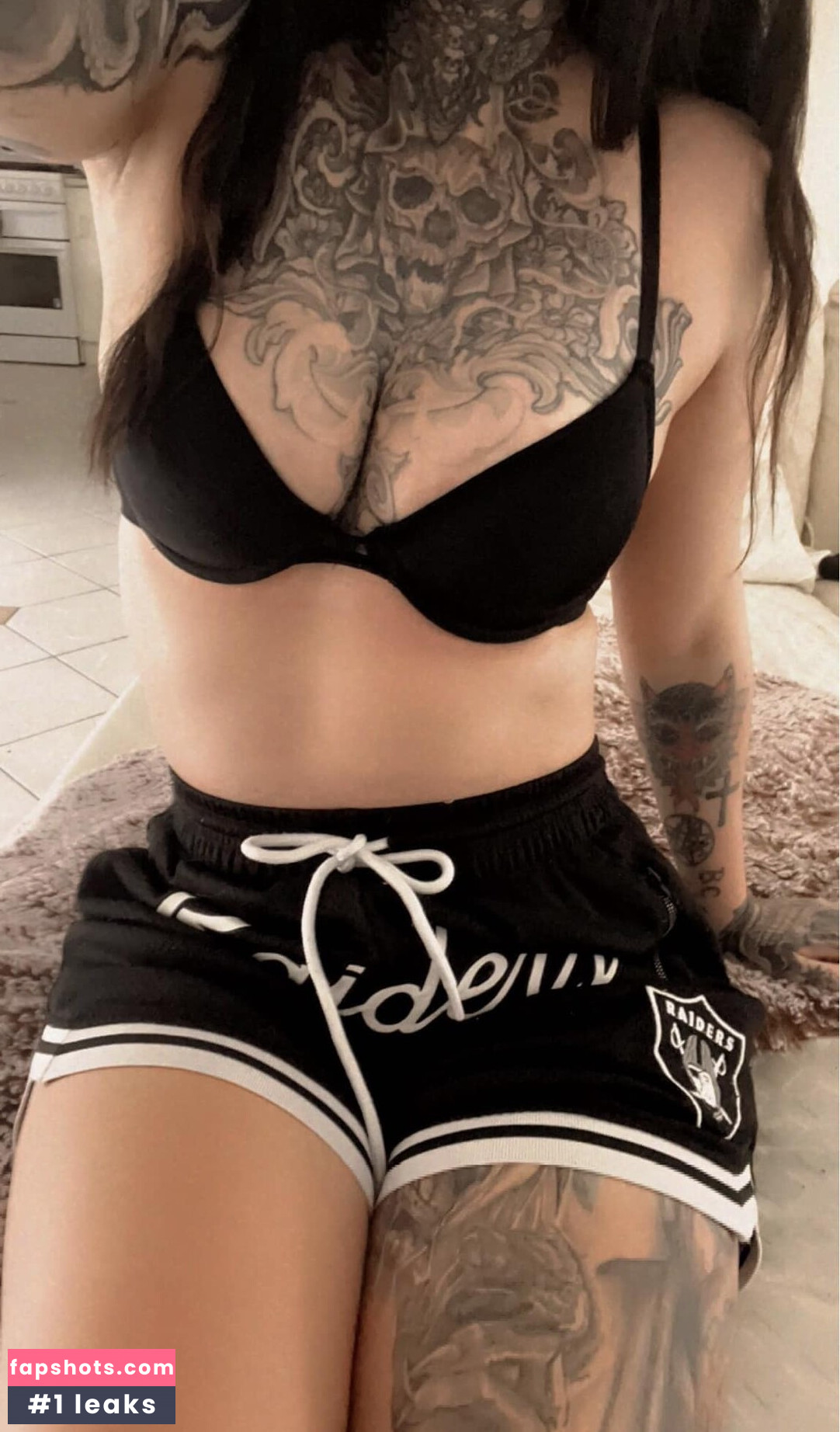 Jessica Monchouchou Nacktheit OnlyFans Fotos #16 - Fapshots