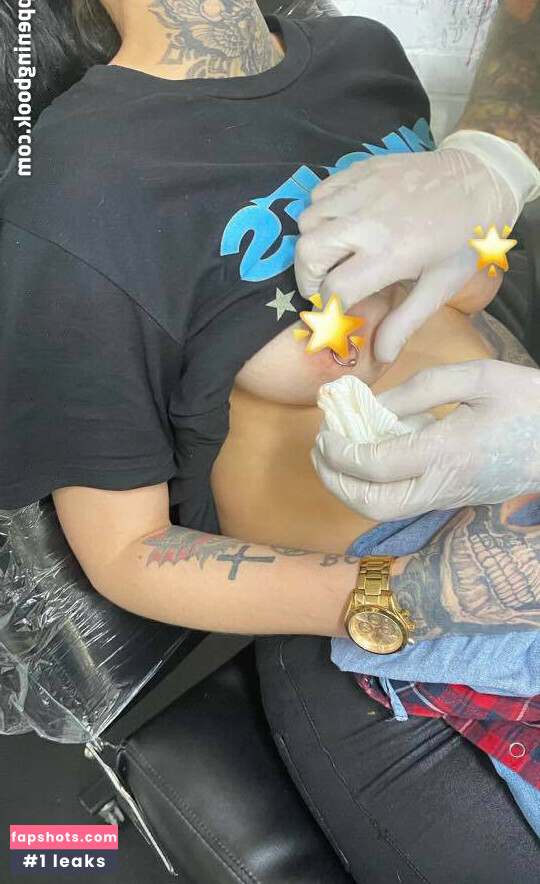 Jessica Monchouchou Nacktheit OnlyFans Fotos #22 - Fapshots