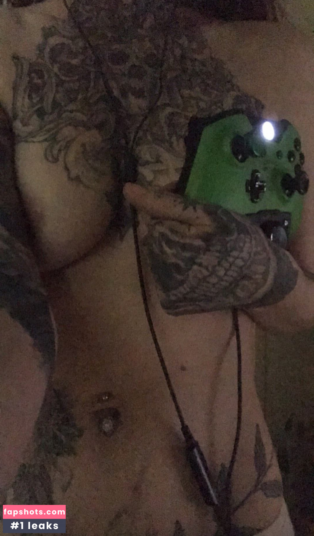 Jessica Monchouchou Nacktheit OnlyFans Fotos #25 - Fapshots