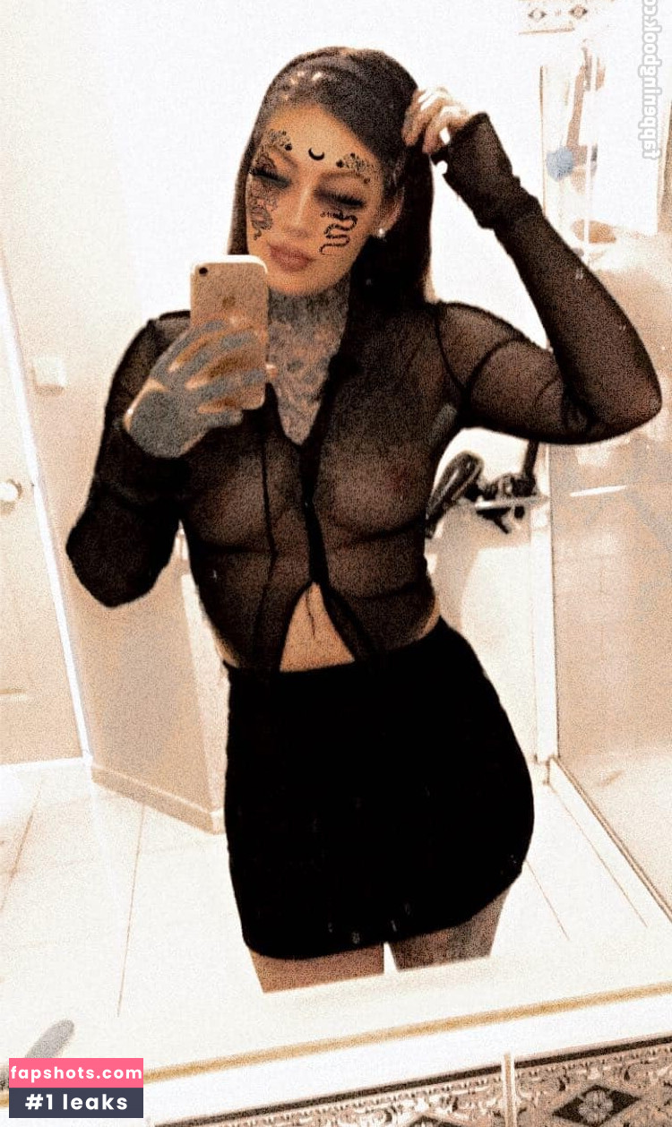 Jessica Monchouchou Nacktheit OnlyFans Fotos #27 - Fapshots