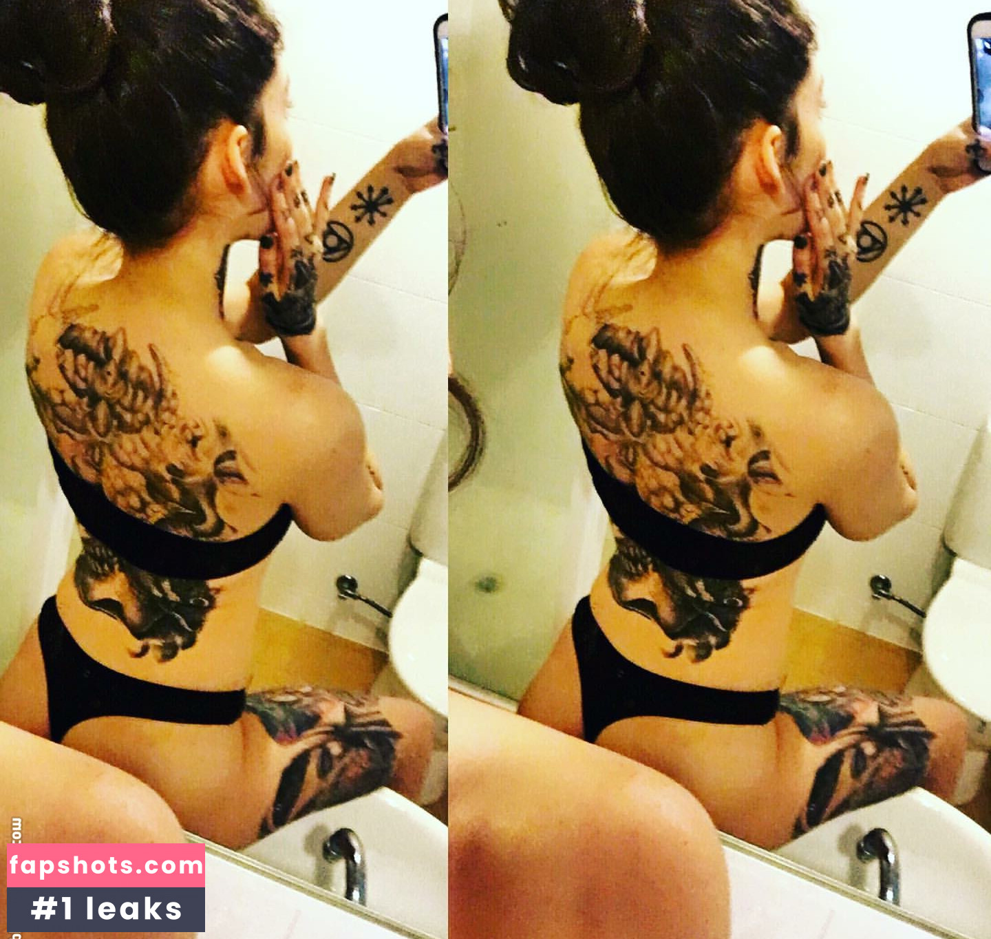 Jessica Monchouchou Nacktheit OnlyFans Fotos #32 - Fapshots