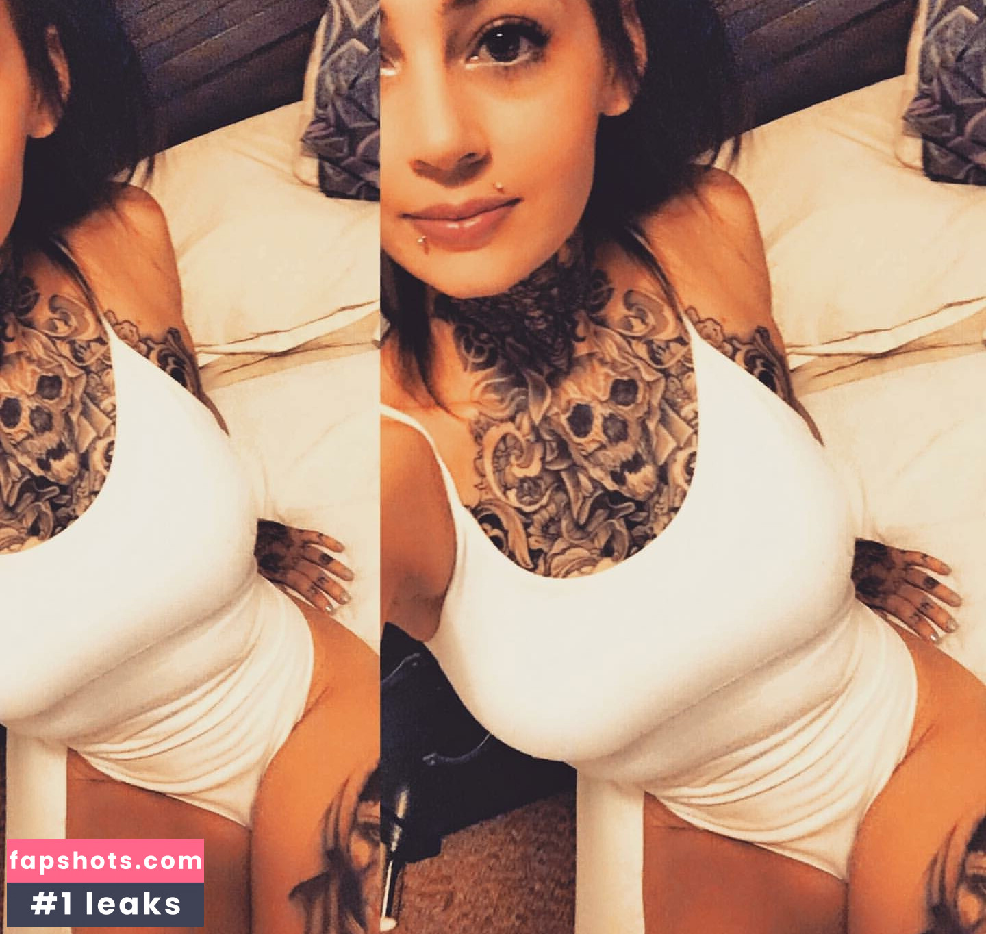 Jessica Monchouchou Nacktheit OnlyFans Fotos #33 - Fapshots