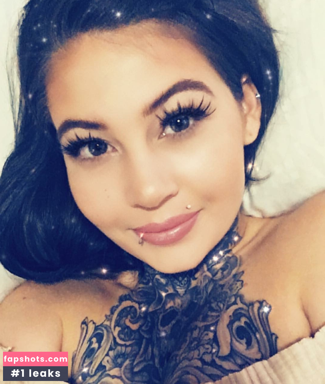 Jessica Monchouchou Nacktheit OnlyFans Fotos #34 - Fapshots