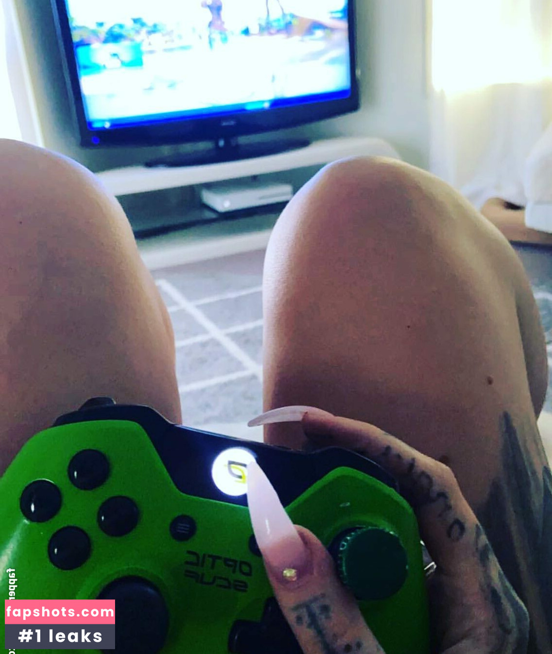 Jessica Monchouchou Nacktheit OnlyFans Fotos #37 - Fapshots