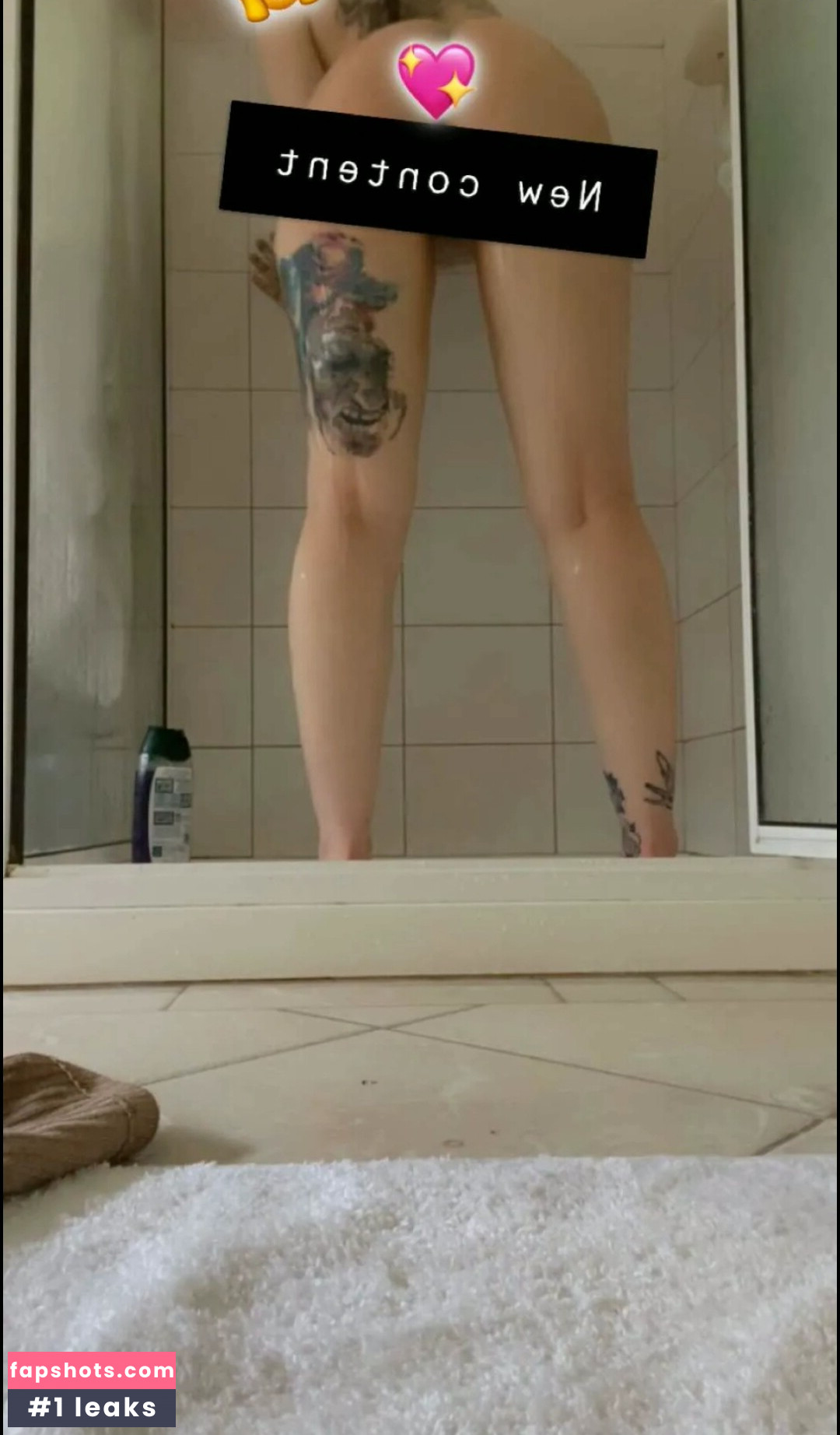 Jessica Monchouchou Nacktheit OnlyFans Fotos #39 - Fapshots