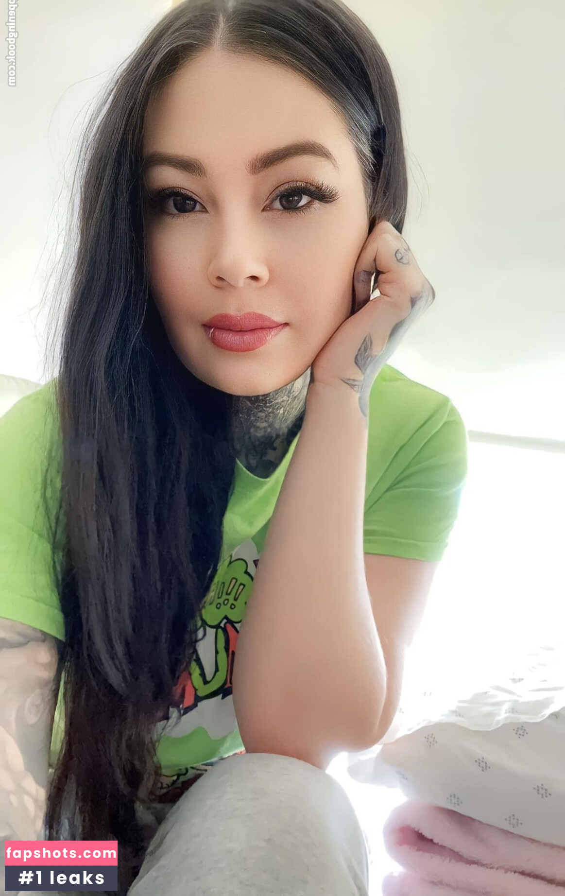 Jessica Monchouchou Nacktheit OnlyFans Fotos #5 - Fapshots