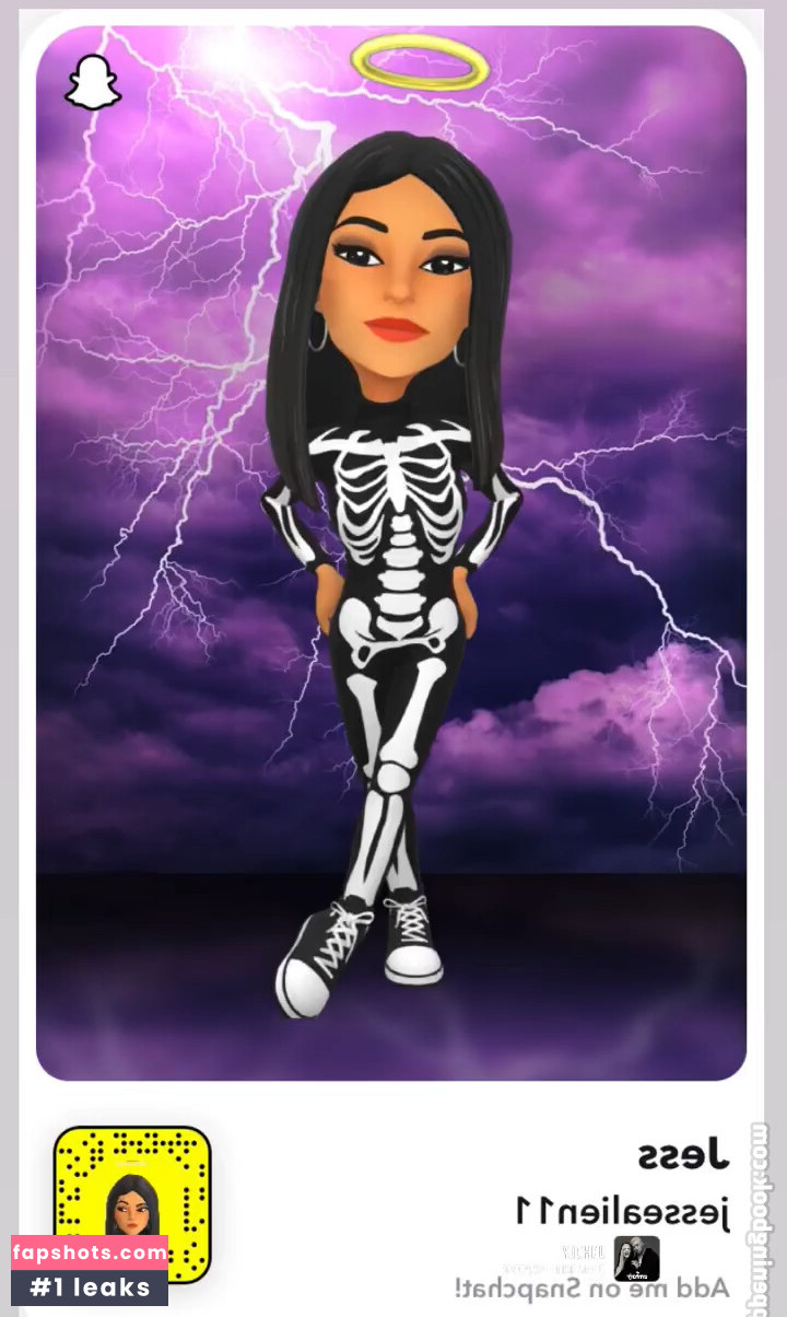 Jessica Monchouchou Nacktheit OnlyFans Fotos #42 - Fapshots