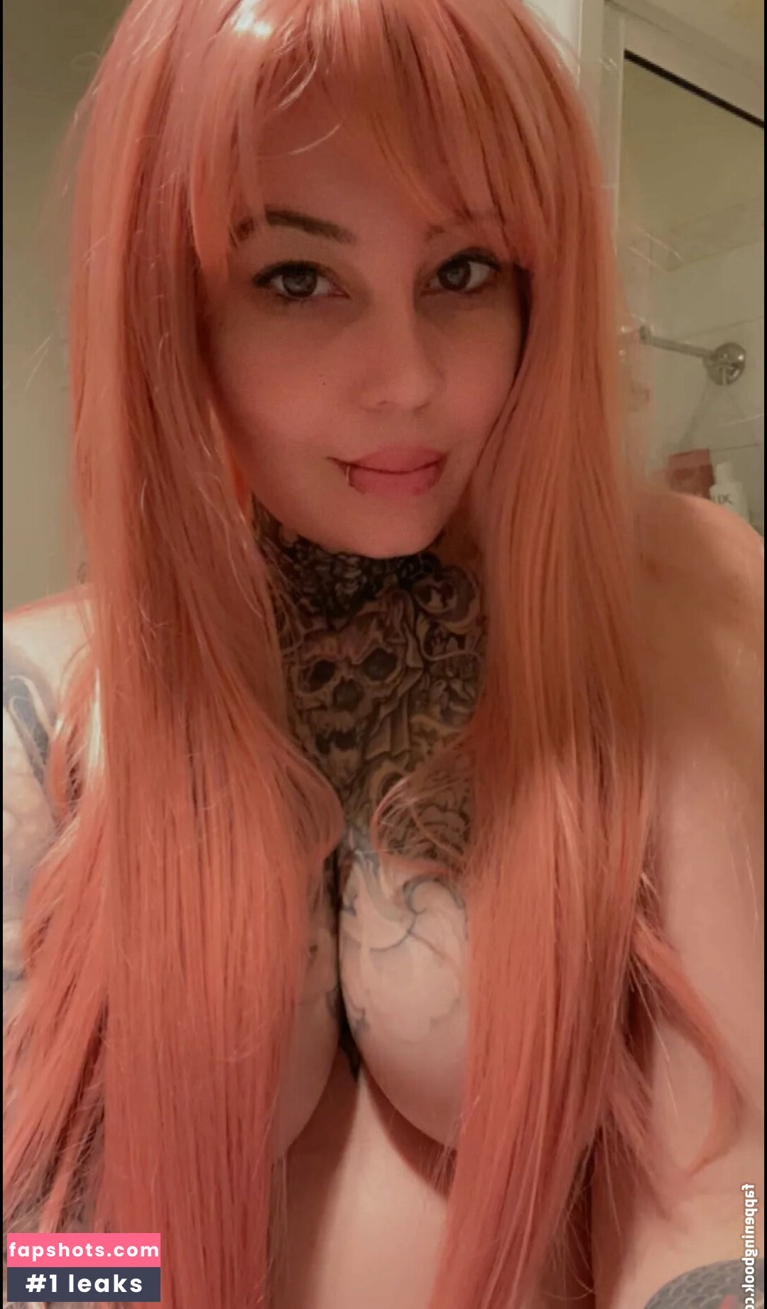 Jessica Monchouchou Nacktheit OnlyFans Fotos #47 - Fapshots