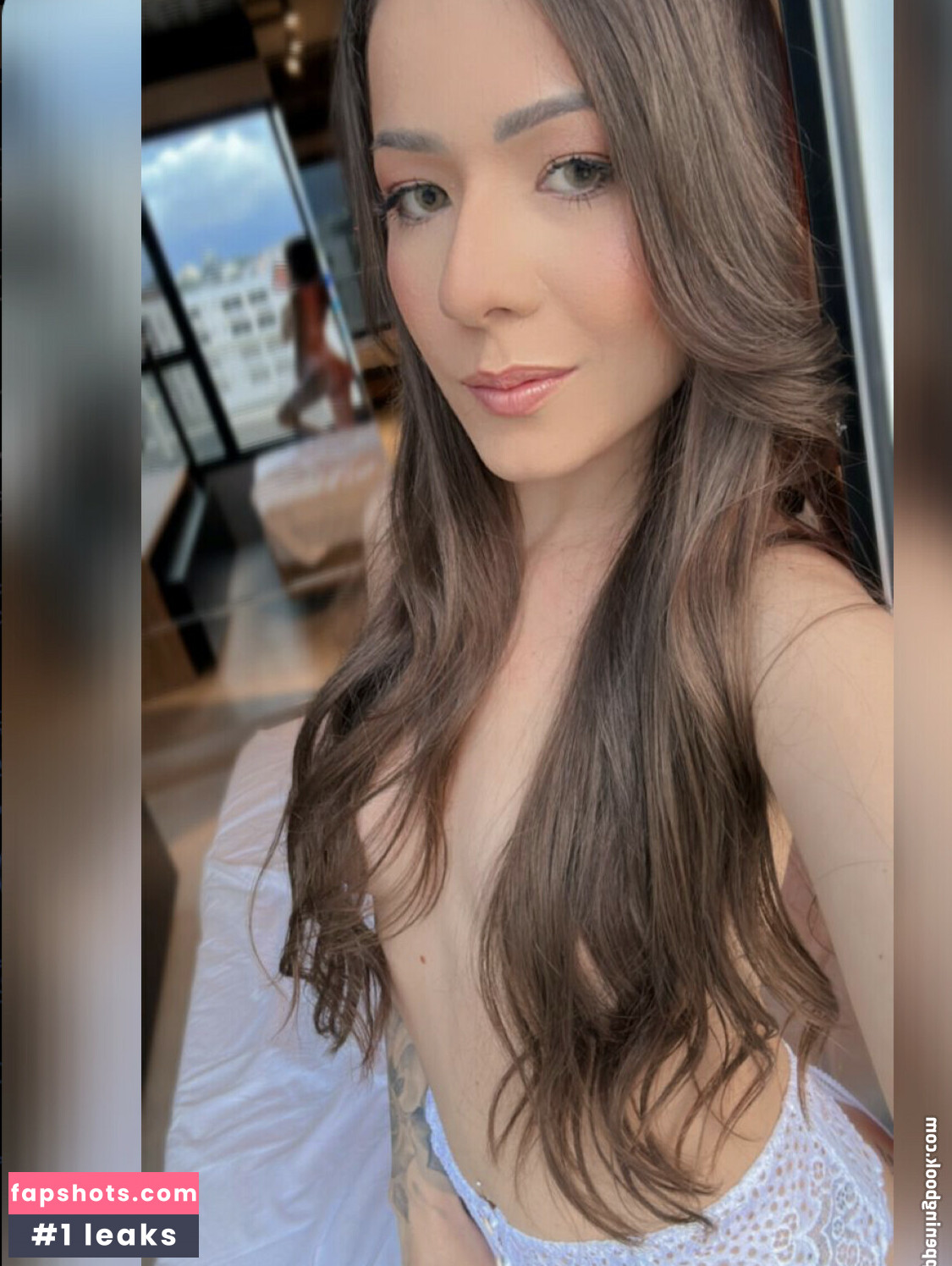 Jessica Nabarrete gallery photo #10