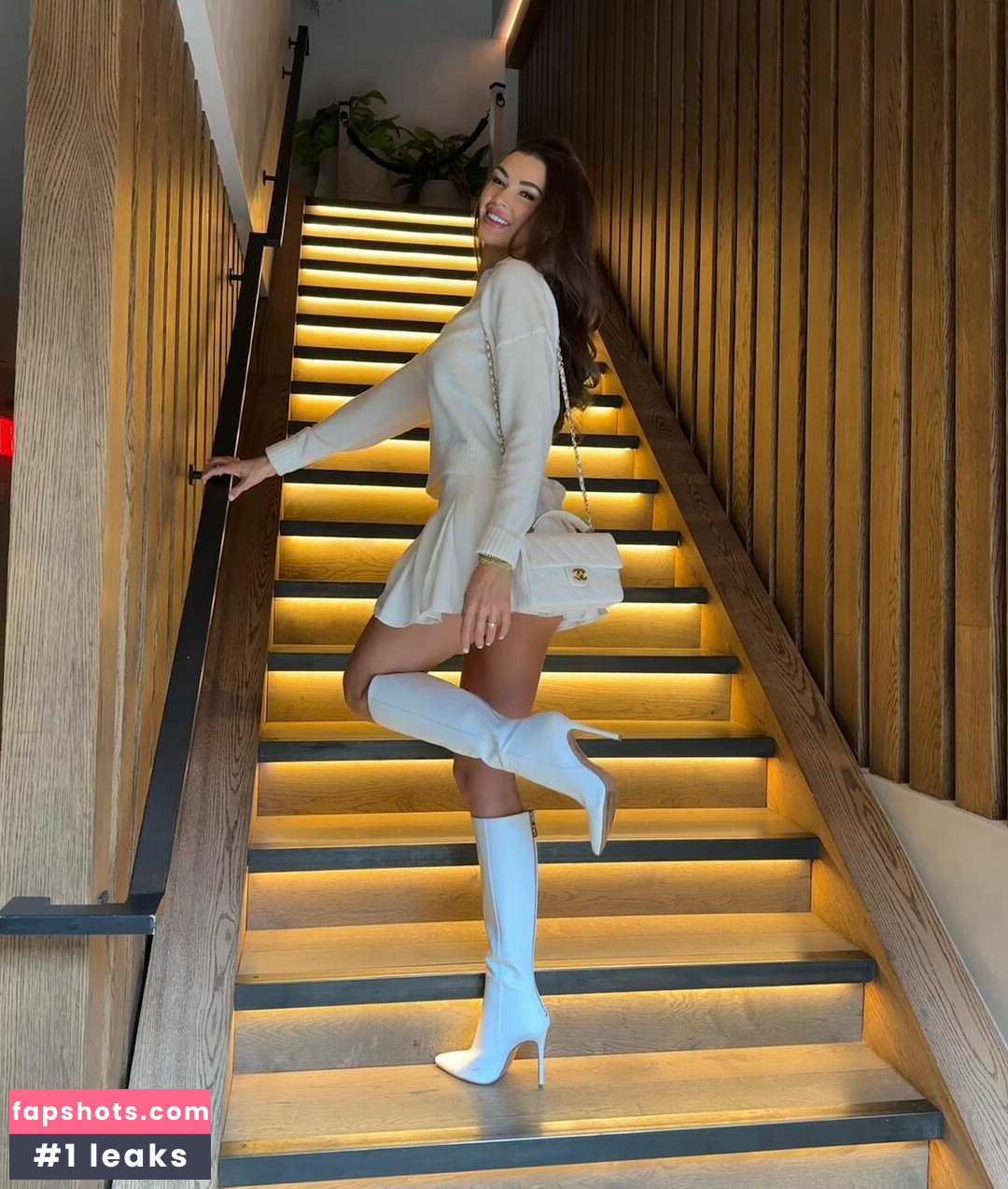 Jessica Naz Nahé úniky fotek pouze od fanoušků #15 - Fapshots